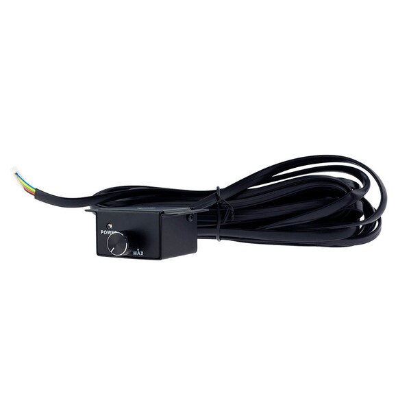 Main product image for DS18 CANDY-X5B CANDY 5-Channel Compact Full-Range Class D 2000W Amplifier294-8152
